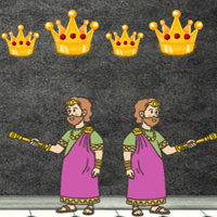 Free online html5 games -  Royal Rescue Quest A Princesss Journey game 