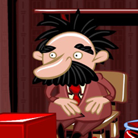 Free online html5 games - Monkey Go Happy Stage 415 game 