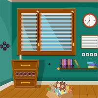 Free online html5 games - Top10 Doors Escape Level 3 game 