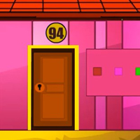 Free online html5 games - G2M Escape From The Giant Gate game 