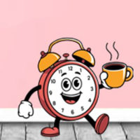 Free online html5 games - 8B Time Escape Challenge game 