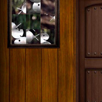 Free online html5 games - Amgel Easy Room Escape 24 game 