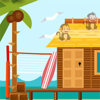 Free online html5 games - Avm Gold And Diamond Treasure Escape game - WowEscape 