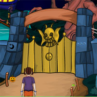 Free online html5 games - Lively Plant Park EnaGames game 