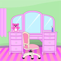 Free online html5 games - WEG Holiday Time Travel Escape Valentines Day game 