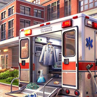 Free online html5 games - Emergency Hunt game 