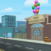 Free online html5 games - Games2Jolly  Great Aquarium Escape game 