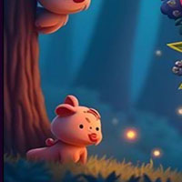 Free online html5 games - G4k Sly Kid Escape  game 