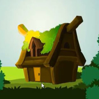 Free online html5 games - G2L Shrub Land Escape game 