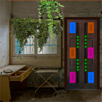 Free online html5 games - Abandoned Industrial Plant Escape game 