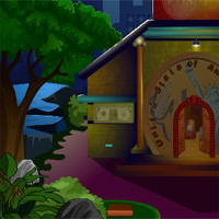 Free online html5 games - Ena Coin Collector game 