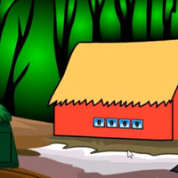 Free online html5 games - G2L Jungle Man Escape 1 game 