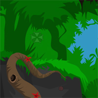Free online html5 games - Rapacious Escape game 