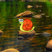 Free online html5 games - Big Pine Land Escape game - WowEscape 