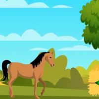 Free online html5 games - 8bgame Farm Boy Escape 2 game 