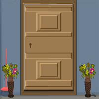 Free online html5 games - NSREscapeGames The Missing Key Episode 1 game 
