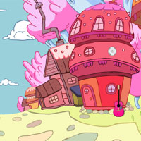Free online html5 games - Unicorn Rescue Games2Jolly game 