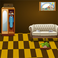 Free online html5 games - Gangster Escape 1 game 