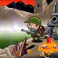 Free online html5 escape games - Monkey Go Happy Stage 191