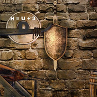 Free online html5 games - Medieval House game 