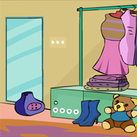 Free online html5 games - GenieFunGames Risky Building Out 4 game 