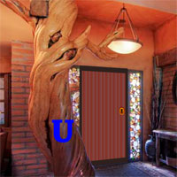 Free online html5 games - Games2rule Creek Stone House Escape game 