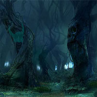 Free online html5 games - Release Dark Ware Wolf game 