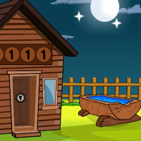 Free online html5 games - G2J The Amerindian Girl Escape game - WowEscape 