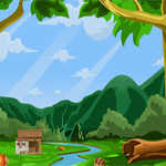 Free online html5 games - Find The Hidden Map game 