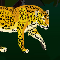 Free online html5 games - Ajaz Escape game lynx wildcat game 