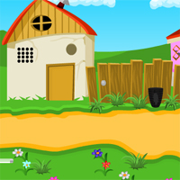 Free online html5 games - Find Chikku Eggs game 