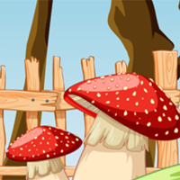 Free online html5 escape games - G2M Tiny Fox Escape