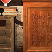 Free online html5 games - Medieval Castle game 