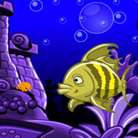 Free online html5 escape games - Monkey Go Happy Stage 345