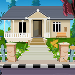 Free online html5 games - TheEscapeGames John Son Escape game 