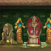 Free online html5 games - Top10 Escape From Hoary Place game 