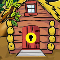 Free online html5 games - G2J Dainty Girl Rescue game 