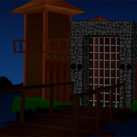 Free online html5 games - Escape Magic Book 5nGames game 
