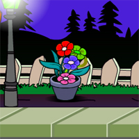 Free online html5 games - Avm Wonderful House Escape game 