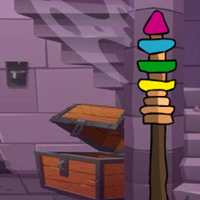 Free online html5 games - G2M Royal Rescue Quest game 