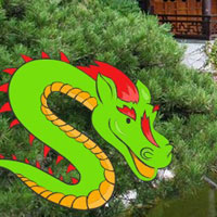 Free online html5 games - Japanese Garden Treasure Escape HTML5 game 
