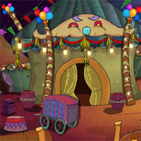 Free online html5 games - Ena Puppet Show game 