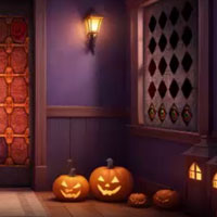 Free online html5 games -  Inferno Conjurer Escape game 
