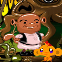 Free online html5 games - Monkey Go Happy Stage 928 game 