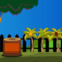 Free online html5 games - G2L Help The Blue Bird game 