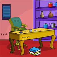 Free online html5 games - GenieFunGames Risky Building Out Escape 5 game - WowEscape 