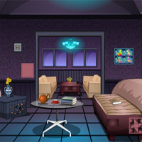 Free online html5 games - Ena Tom House game 