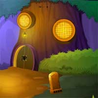 Free online html5 games - Tree Residence EnaGames game 