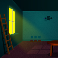 Free online html5 games - Window House Escape game 
