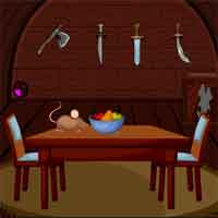 Free online html5 games - Pirates Gold Hunt Escape ZooZooGames game 